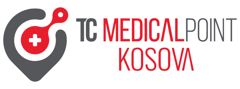 TC Medical Point Kosova